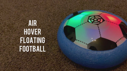 AirBall™ - The Worlds First Hover Ball
